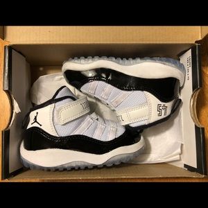 Jordan 11 Retro
